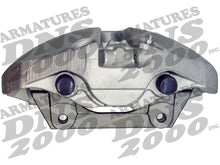 Load image into Gallery viewer, SC2879 DNS Semi-Loaded Disc Brake Caliper DNS Canada