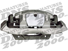 Load image into Gallery viewer, SC2880 DNS Semi-Loaded Disc Brake Caliper DNS Canada