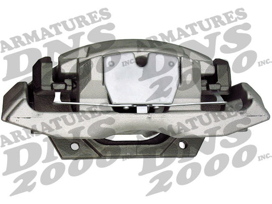 SC2880 DNS Semi-Loaded Disc Brake Caliper DNS Canada