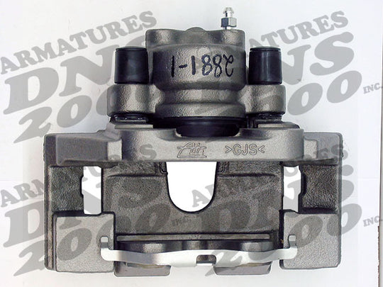 SC2881-1 DNS Semi-Loaded Disc Brake Caliper DNS Canada