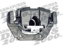 Load image into Gallery viewer, SC2881-2 DNS Semi-Loaded Disc Brake Caliper DNS Canada