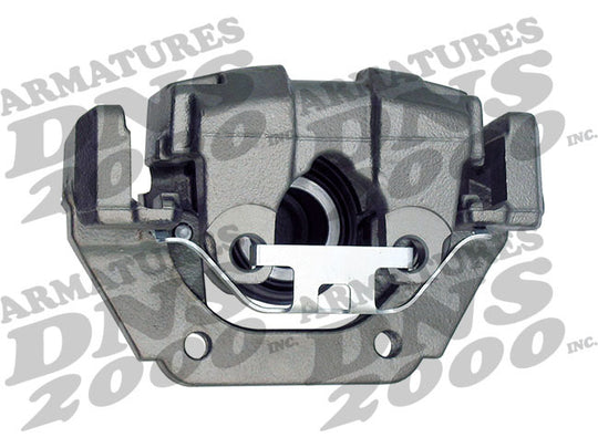 SC2881-2 DNS Semi-Loaded Disc Brake Caliper DNS Canada