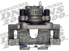 Load image into Gallery viewer, SC2881 DNS Semi-Loaded Disc Brake Caliper DNS Canada