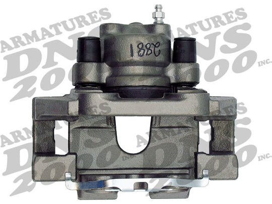 SC2881 DNS Semi-Loaded Disc Brake Caliper DNS Canada