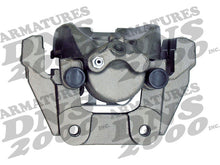 Load image into Gallery viewer, SC2882-1 DNS Semi-Loaded Disc Brake Caliper DNS Canada