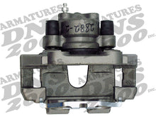 Load image into Gallery viewer, SC2882-2 DNS Semi-Loaded Disc Brake Caliper DNS Canada