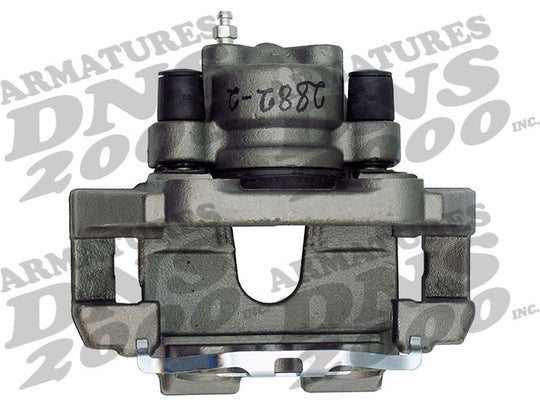 SC2882-2 DNS Semi-Loaded Disc Brake Caliper DNS Canada