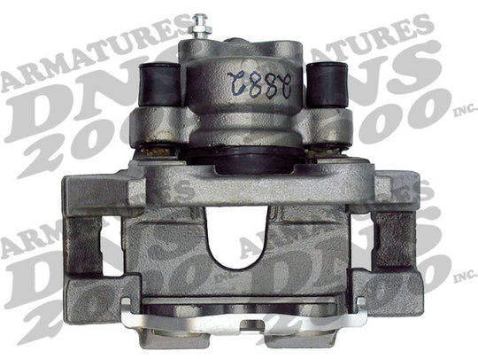 SC2882 DNS Semi-Loaded Disc Brake Caliper DNS Canada