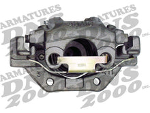 Load image into Gallery viewer, SC2883 DNS Semi-Loaded Disc Brake Caliper DNS Canada