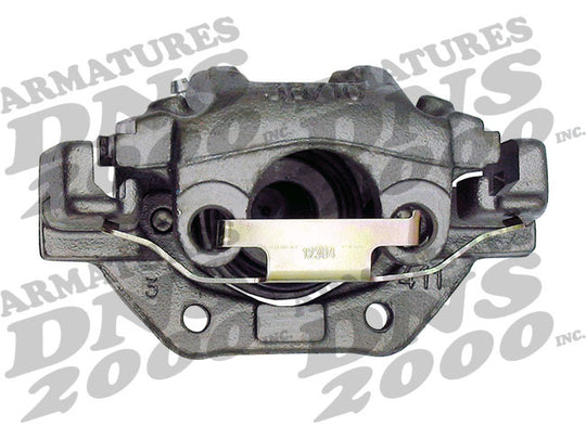SC2883 DNS Semi-Loaded Disc Brake Caliper DNS Canada