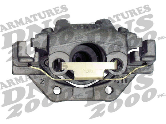 SC2884 DNS Semi-Loaded Disc Brake Caliper DNS Canada