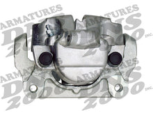 Load image into Gallery viewer, SC2886 DNS Semi-Loaded Disc Brake Caliper DNS Canada