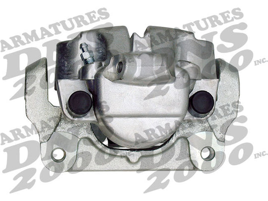 SC2886 DNS Semi-Loaded Disc Brake Caliper DNS Canada
