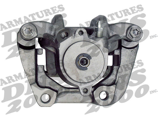 SC2887 DNS Semi-Loaded Disc Brake Caliper DNS Canada