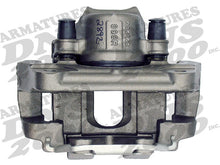 Load image into Gallery viewer, SC2892 DNS Semi-Loaded Disc Brake Caliper DNS Canada