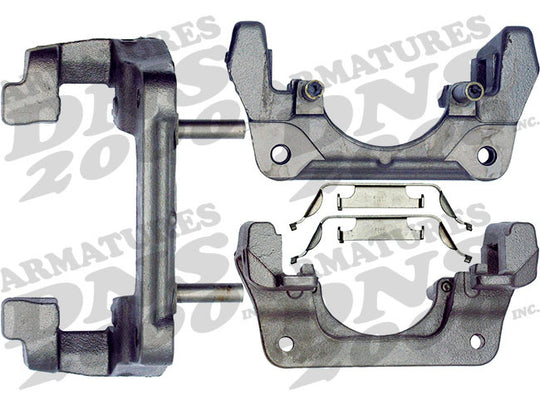 SC2891 DNS Semi-Loaded Disc Brake Caliper DNS Canada
