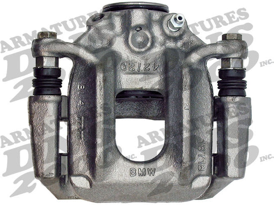 SC2893 DNS Semi-Loaded Disc Brake Caliper DNS Canada