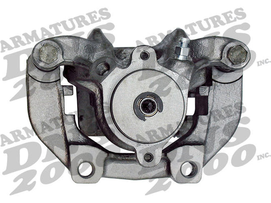 SC2894 DNS Semi-Loaded Disc Brake Caliper DNS Canada
