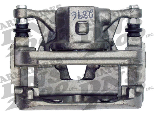 SC2896 DNS Semi-Loaded Disc Brake Caliper DNS Canada