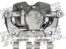 Load image into Gallery viewer, SC2897 DNS Semi-Loaded Disc Brake Caliper DNS Canada