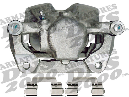 SC2897 DNS Semi-Loaded Disc Brake Caliper DNS Canada