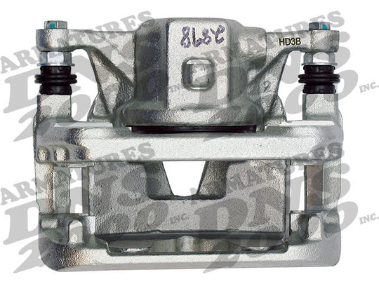 SC2898 DNS Semi-Loaded Disc Brake Caliper DNS Canada