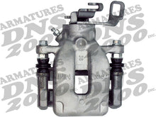 Load image into Gallery viewer, SC2899 DNS Semi-Loaded Disc Brake Caliper DNS Canada