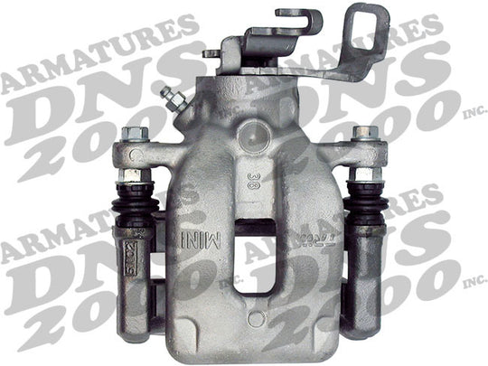 SC2899 DNS Semi-Loaded Disc Brake Caliper DNS Canada