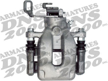 Load image into Gallery viewer, SC2900 DNS Semi-Loaded Disc Brake Caliper DNS Canada