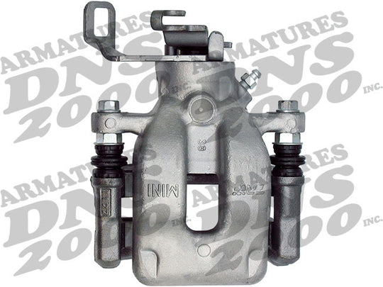 SC2900 DNS Semi-Loaded Disc Brake Caliper DNS Canada