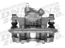 Load image into Gallery viewer, SC2914 DNS Semi-Loaded Disc Brake Caliper DNS Canada