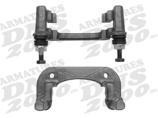SC2913 DNS Semi-Loaded Disc Brake Caliper DNS Canada