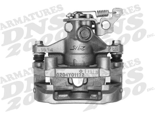 SC2915 DNS Semi-Loaded Disc Brake Caliper DNS Canada