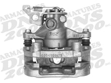Load image into Gallery viewer, SC2916 DNS Semi-Loaded Disc Brake Caliper DNS Canada