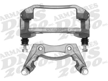 Load image into Gallery viewer, SC2921 DNS Semi-Loaded Disc Brake Caliper DNS Canada