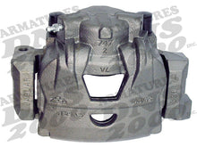 Load image into Gallery viewer, SC2923 DNS Semi-Loaded Disc Brake Caliper DNS Canada