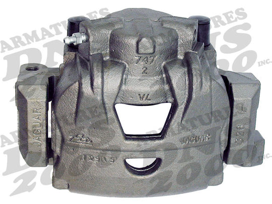 SC2923 DNS Semi-Loaded Disc Brake Caliper DNS Canada