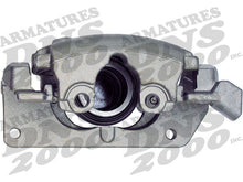 Load image into Gallery viewer, SC2923 DNS Semi-Loaded Disc Brake Caliper DNS Canada