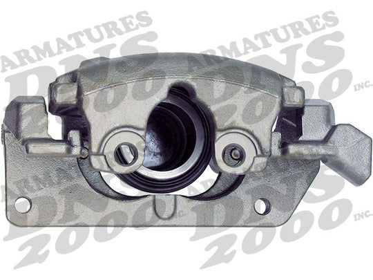 SC2923 DNS Semi-Loaded Disc Brake Caliper DNS Canada