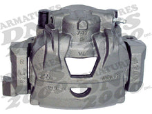 Load image into Gallery viewer, SC2924 DNS Semi-Loaded Disc Brake Caliper DNS Canada