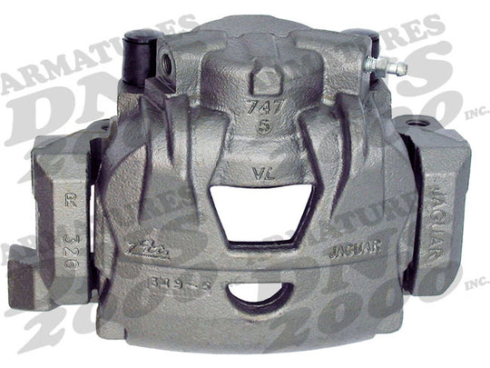 SC2924 DNS Semi-Loaded Disc Brake Caliper DNS Canada