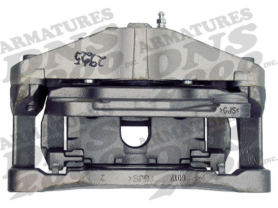 SC2925 DNS Semi-Loaded Disc Brake Caliper DNS Canada