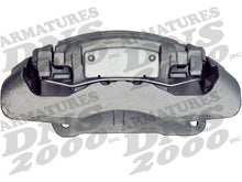 Load image into Gallery viewer, SC2926 DNS Semi-Loaded Disc Brake Caliper DNS Canada