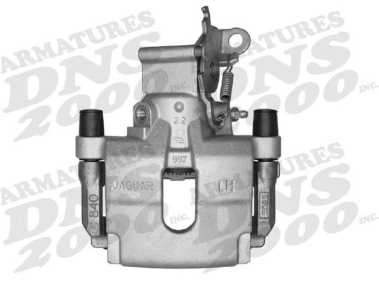 SC2931 DNS Semi-Loaded Disc Brake Caliper DNS Canada