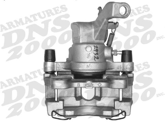 SC2932 DNS Semi-Loaded Disc Brake Caliper DNS Canada