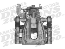Load image into Gallery viewer, SC2957 DNS Semi-Loaded Disc Brake Caliper DNS Canada