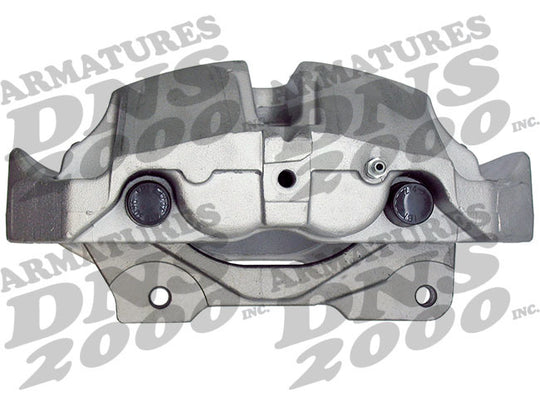 SC2961 DNS Semi-Loaded Disc Brake Caliper DNS Canada