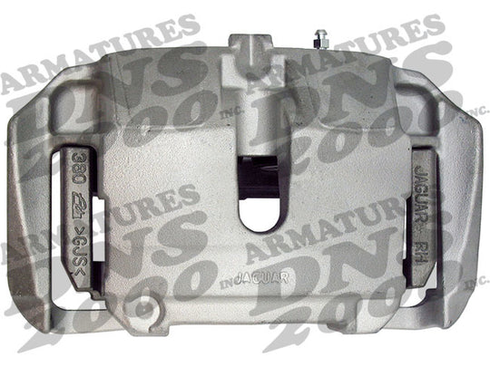 SC2962 DNS Semi-Loaded Disc Brake Caliper DNS Canada