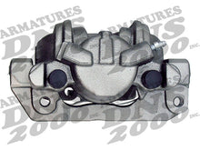 Load image into Gallery viewer, SC2977 DNS Semi-Loaded Disc Brake Caliper DNS Canada