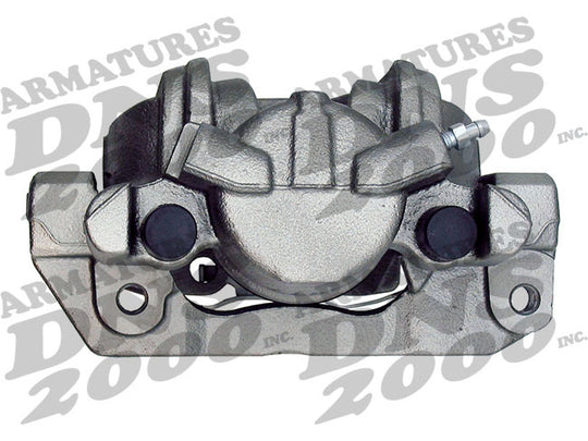 SC2977 DNS Semi-Loaded Disc Brake Caliper DNS Canada